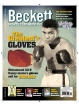 Beckett Sports Card Monthly 361 April 2015