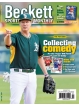 Beckett Sports Card Monthly 364 July 2015
