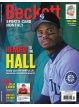 Beckett Sports Card Monthly 372 March 2016