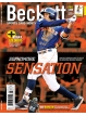 Beckett Sports Card Monthly 374 May 2016