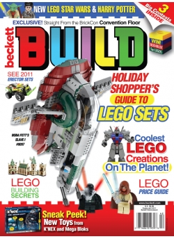 Build