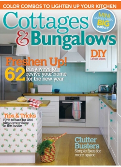 Cottages & Bungalows January 2011