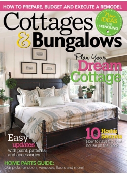 Cottages & Bungalows Feb/Mar2011