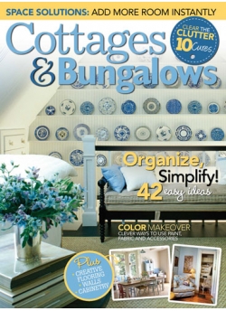 Cottages & Bungalows April 2011