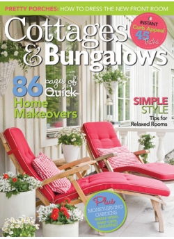 Cottages & Bungalows May 2011