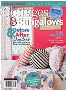 Cottages & Bungalows June 2011