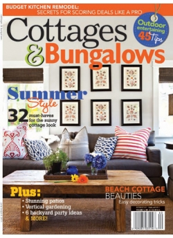 Cottages & Bungalows Jul/Aug 2011