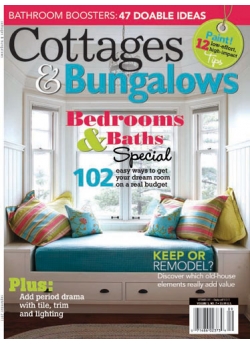 Cottages & Bungalows September 2011