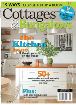 Cottages & Bungalows October 2011