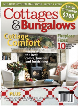 Cottages & Bungalows November 2010