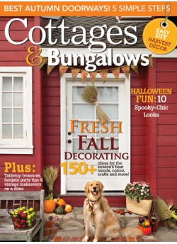 Cottages & Bungalows November 2011
