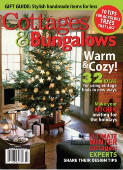 Cottages & Bungalows December 2010