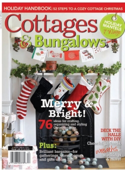Cottages & Bungalows December 2011