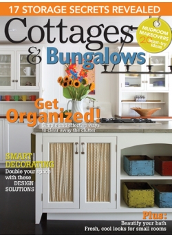 Cottages & Bungalows January 2012