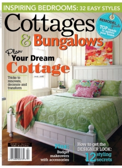 Cottages & Bungalows Feb/Mar 2012