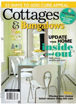 Cottages & Bungalows April 2012