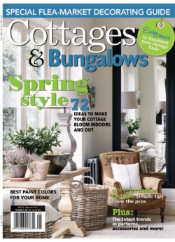 Cottages & Bungalows May 2012