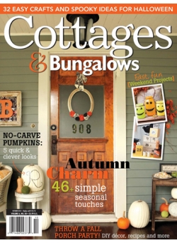 Cottages & Bungalows October 2012