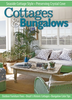 Cottages & Bungalows - Early Summer 2007