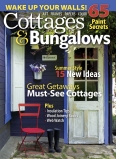 Cottages & Bungalows - June/July 2008
