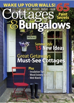 Cottages & Bungalows - June/July 2008
