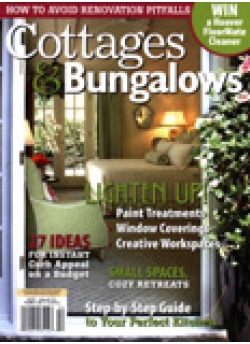 Cottages & Bungalows May 2010