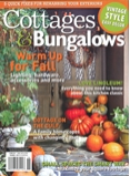 Cottages & Bungalows October 2010