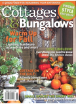 Cottages & Bungalows October 2010