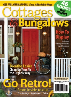 Cottages & Bungalows - October/November 2008