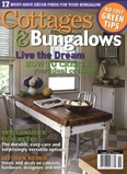 Cottages & Bungalows September 2010