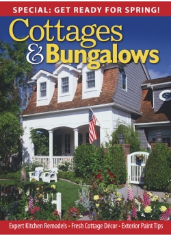 Cottages & Bungalows - Spring 2007