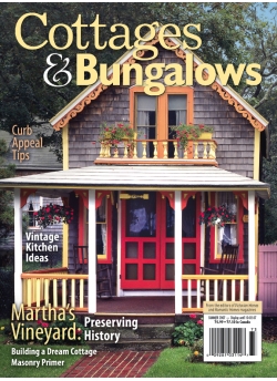 Cottages & Bungalows - Summer 2007