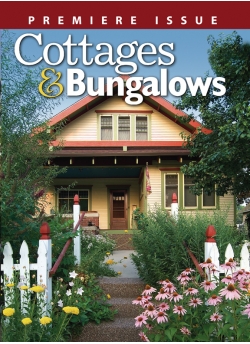 Cottages & Bungalows - Winter 2007