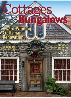 Cottages & Bungalows - Winter 2008