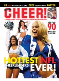 Cheer!