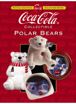 COCA-COLA Collectible Polar Bears