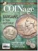 Coinage April 2015