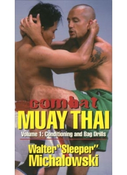 Combat Muay Thai Volume 1