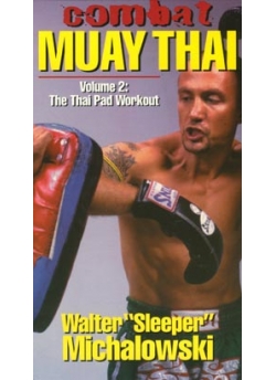 Combat Muay Thai Volume 2: The Pad Thai Workout