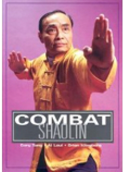 Combat Shaolin