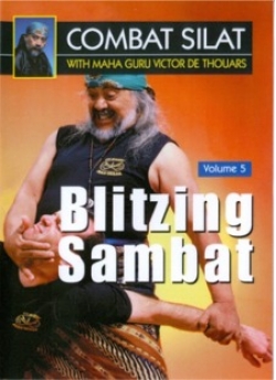 Combat Silat Volume 5