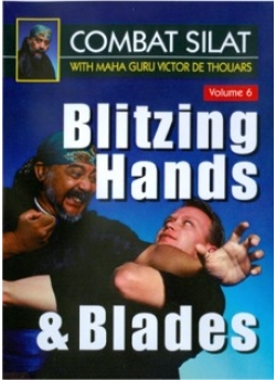 Combat Silat Volume 6