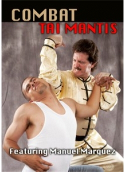 Combat Tai Mantis