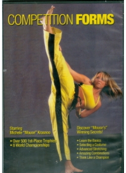 Competition Forms