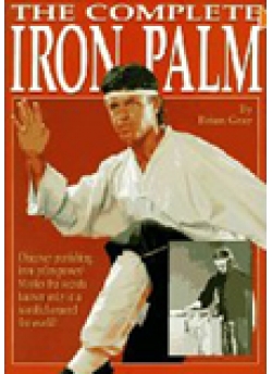 Complete Iron Palm