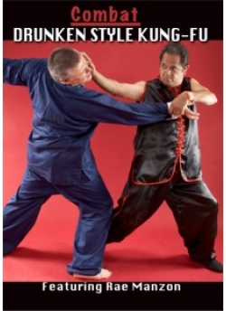 Drunken Kung-Fu