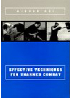 Effective Techniques for Unarmed Combat