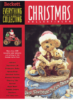 Everything You Need to Know about Collecting Christmas Collectibles