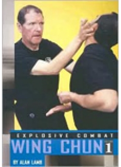 Explosive Combat Volume 1