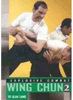 Explosive Combat Volume 2